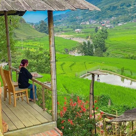 Sapa Farmer House Zewnętrze zdjęcie