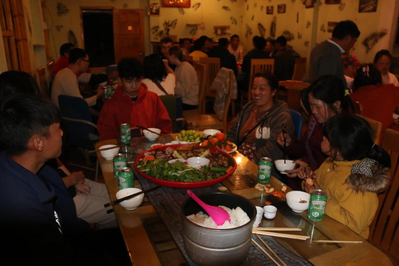 Sapa Farmer House Zewnętrze zdjęcie