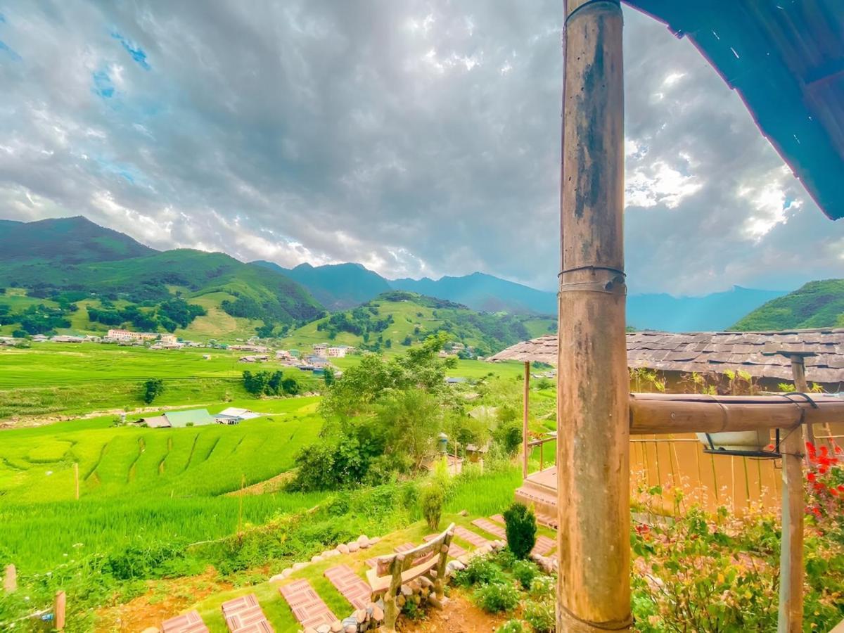 Sapa Farmer House Zewnętrze zdjęcie