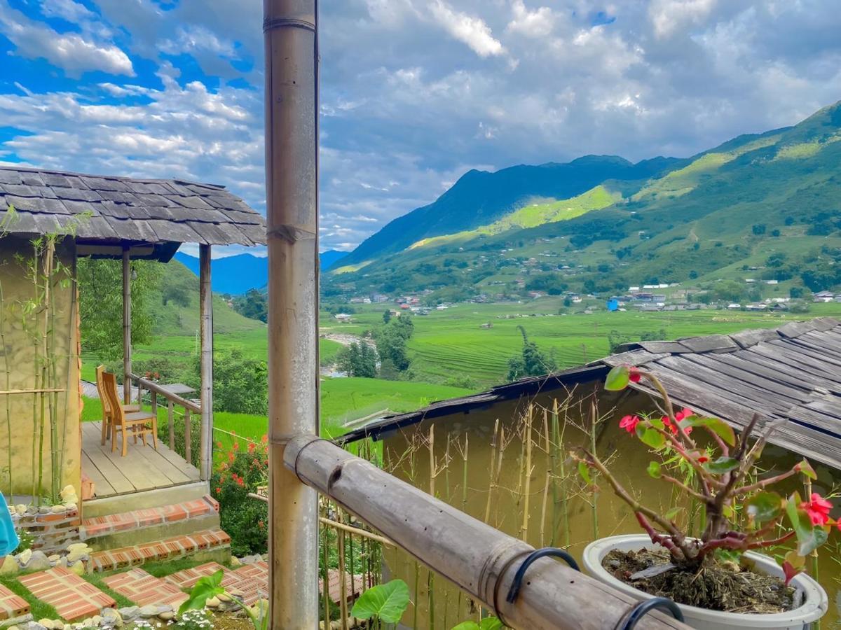 Sapa Farmer House Zewnętrze zdjęcie