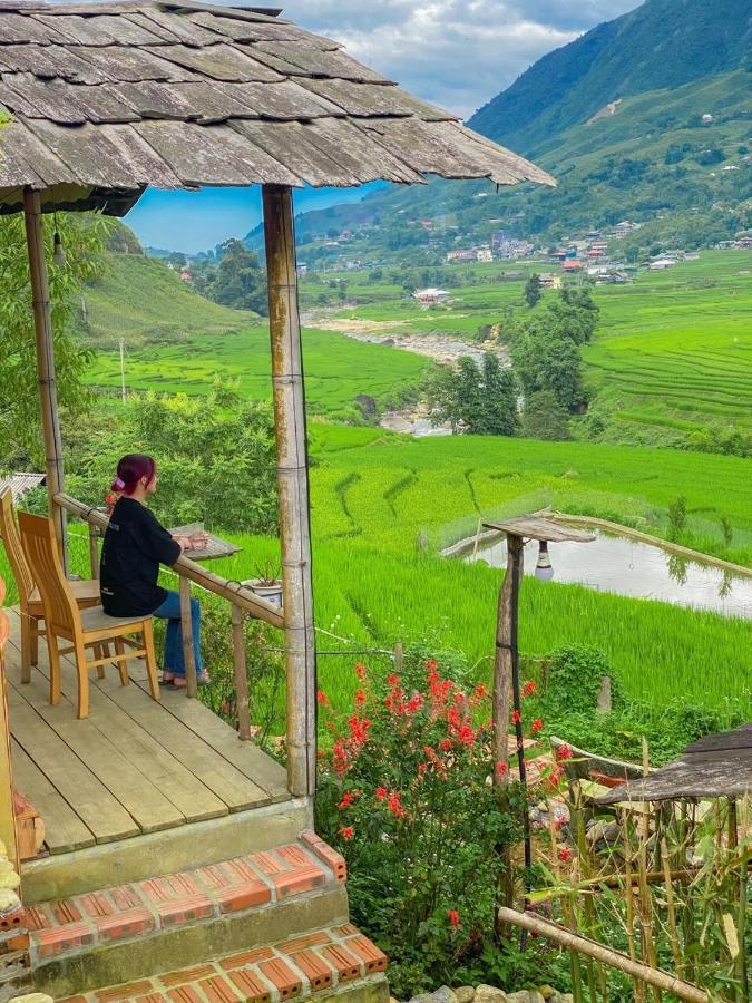 Sapa Farmer House Zewnętrze zdjęcie