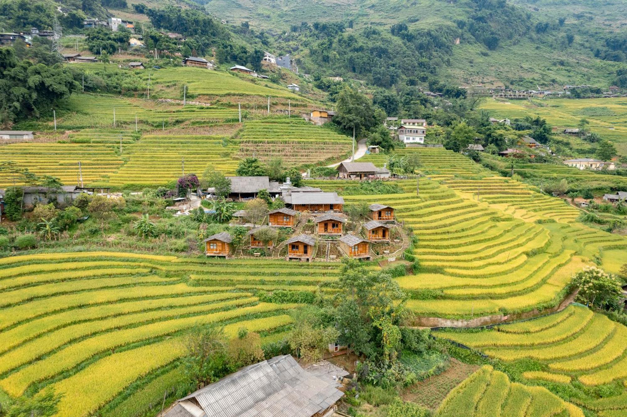 Sapa Farmer House Zewnętrze zdjęcie