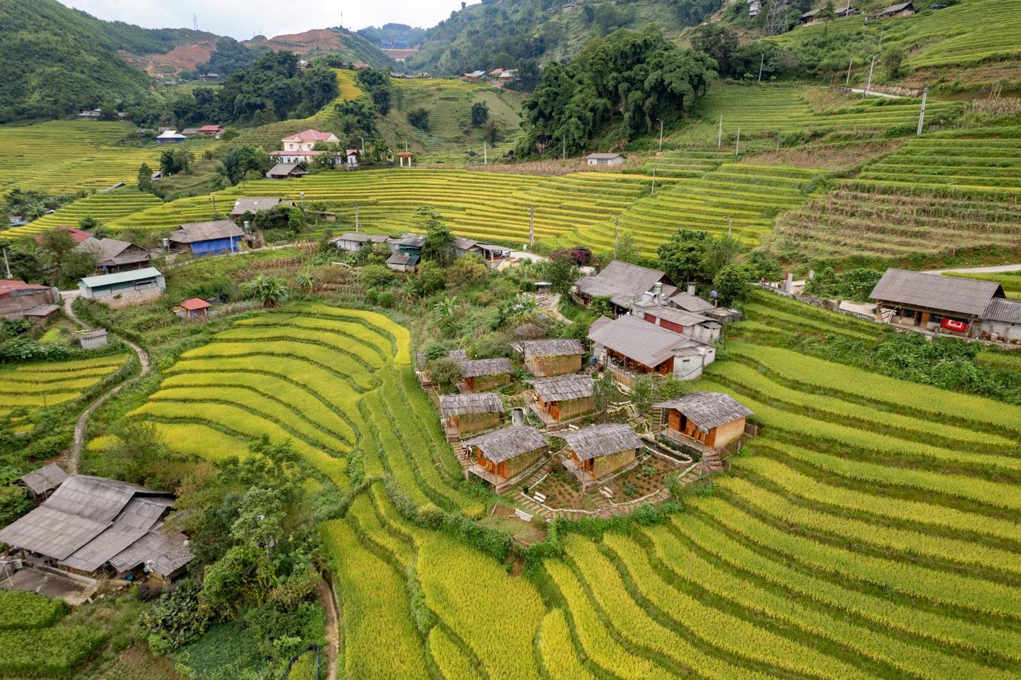 Sapa Farmer House Zewnętrze zdjęcie