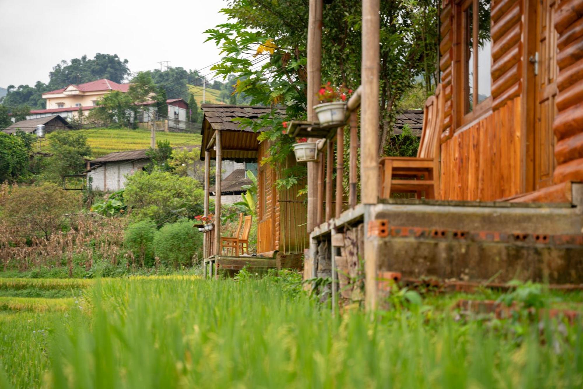 Sapa Farmer House Zewnętrze zdjęcie