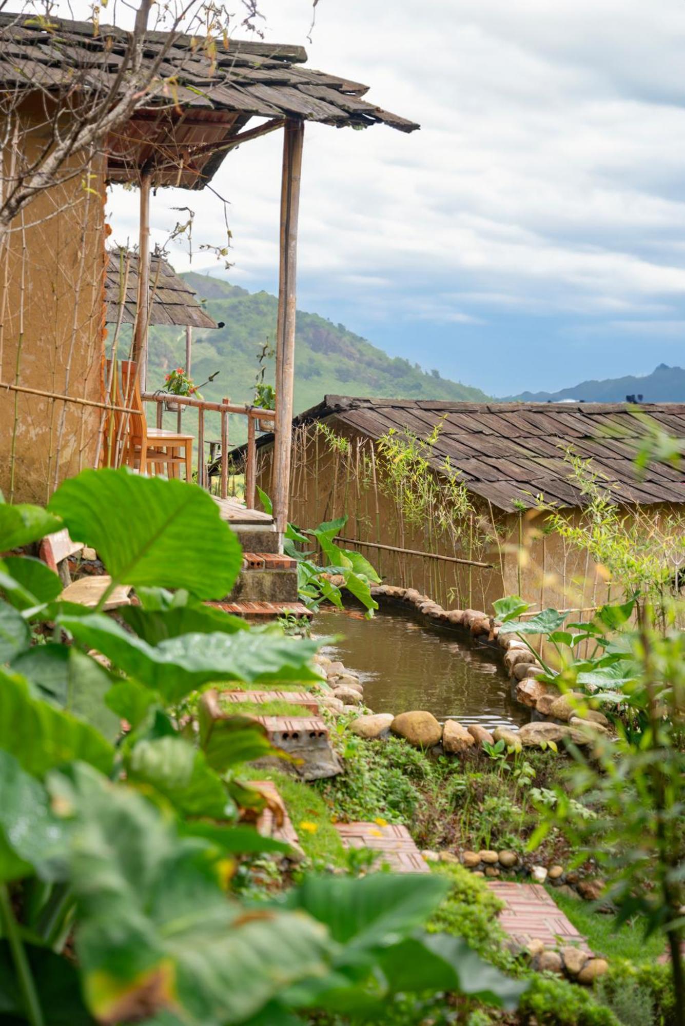 Sapa Farmer House Zewnętrze zdjęcie
