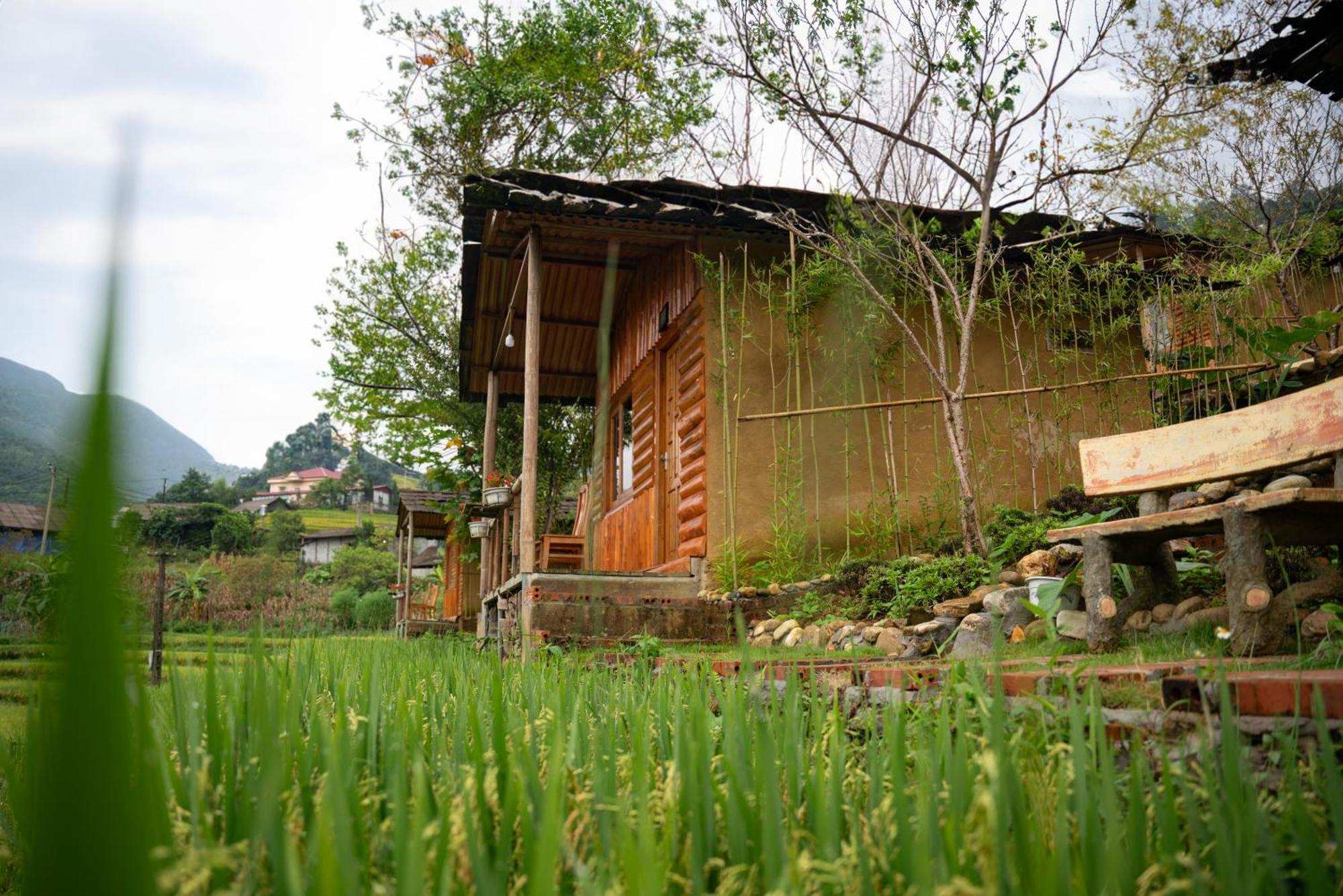 Sapa Farmer House Zewnętrze zdjęcie