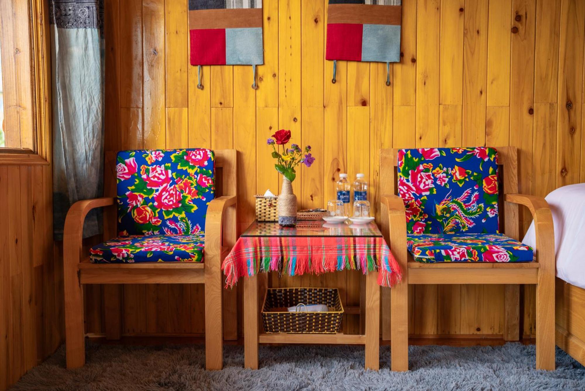 Sapa Farmer House Zewnętrze zdjęcie
