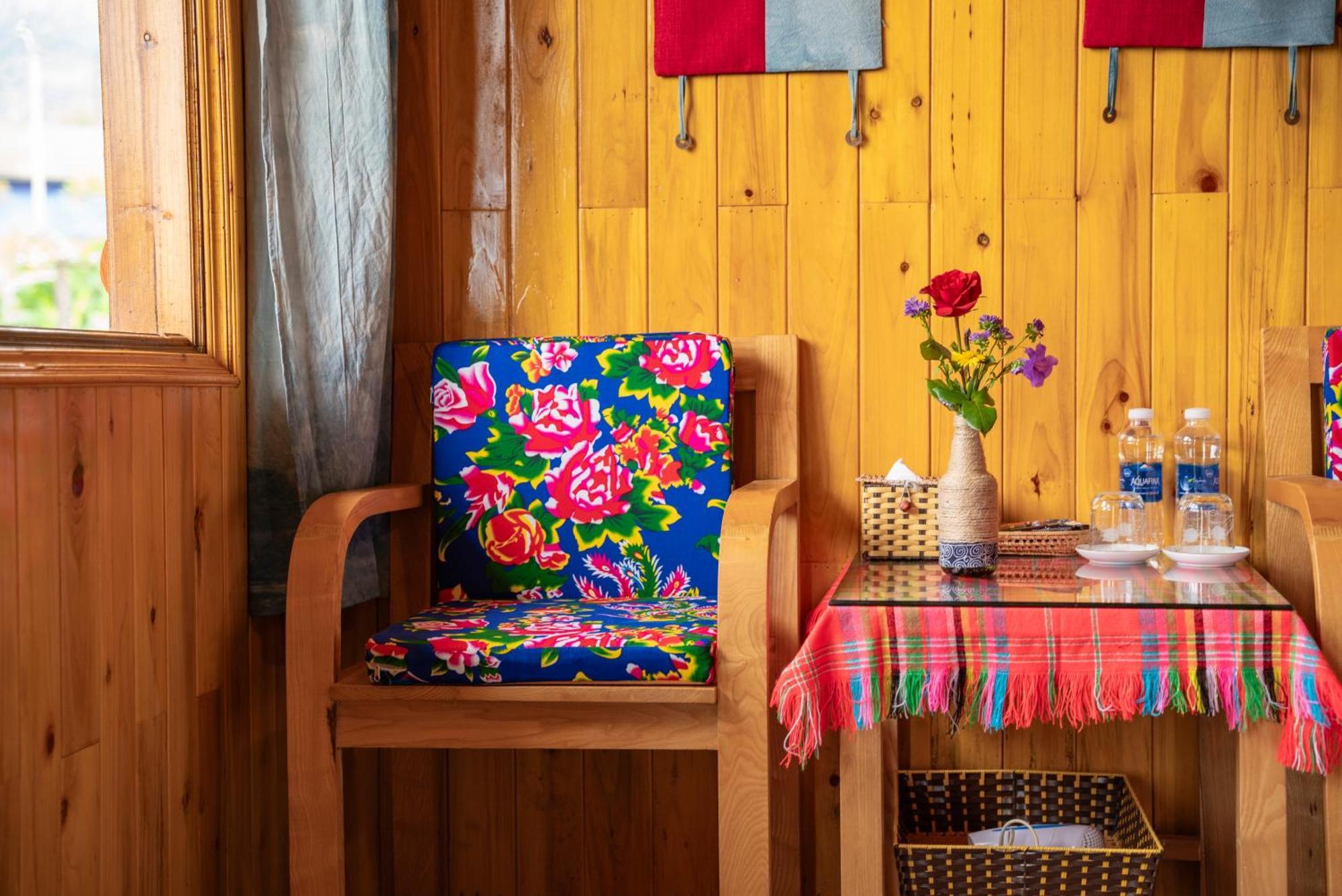 Sapa Farmer House Zewnętrze zdjęcie
