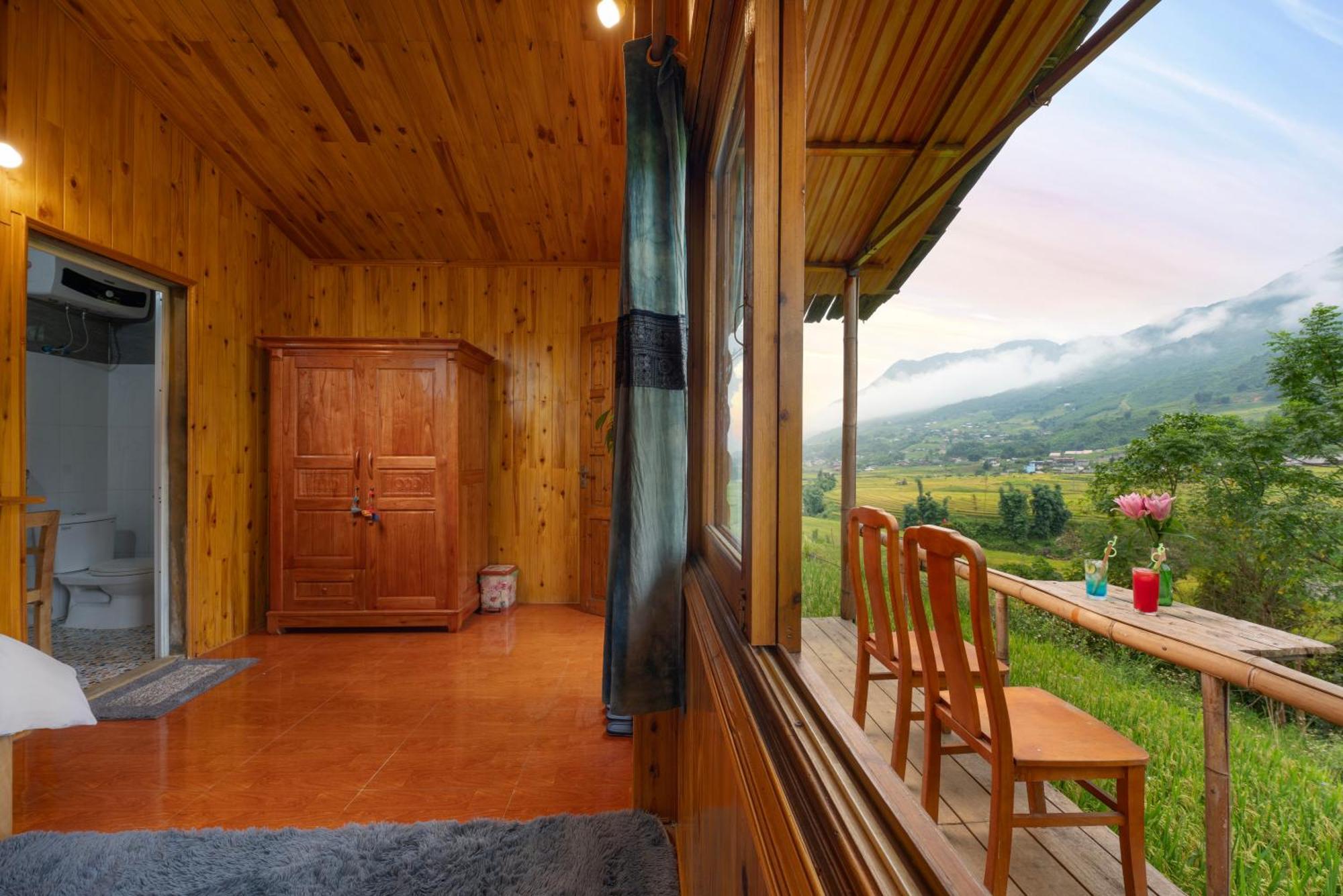Sapa Farmer House Zewnętrze zdjęcie