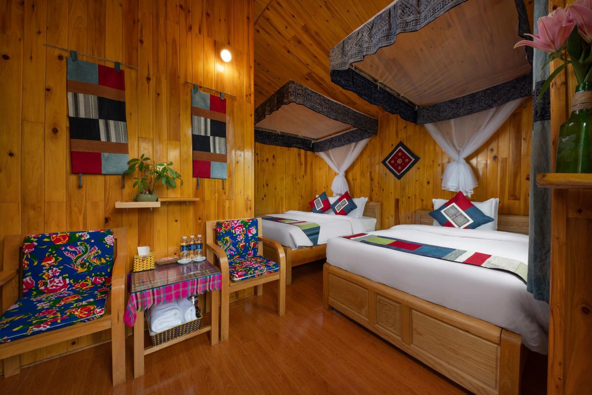 Sapa Farmer House Zewnętrze zdjęcie